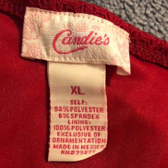 Bundle tank tops - Picture 3 of 5